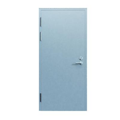 China High Quality Fire Protection 90 Minutes Fire Rated Door for sale