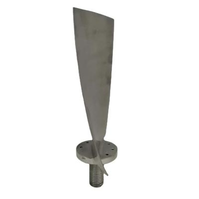 China The latest power design top quality wind turbine blade assembly turbine blades for sale