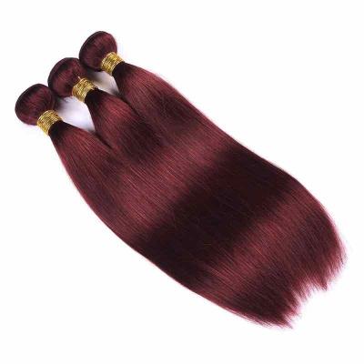 China Curly Virgin Hair Bundles Bundles Wholesale Red Hair Colored Hair Bundles for sale