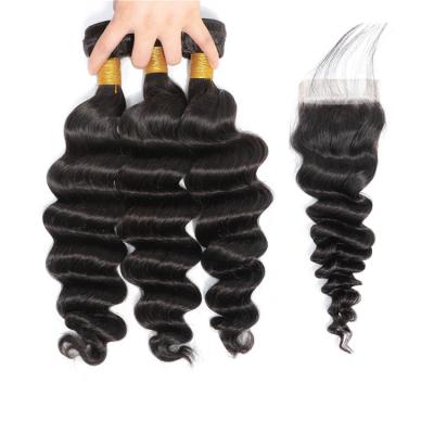 China Curly Raw Virgin Curly Cuticle Aligned Curl Hair Vendor Bundles Hair With Hd Lace Closure Bundles And Closure Set Hair for sale