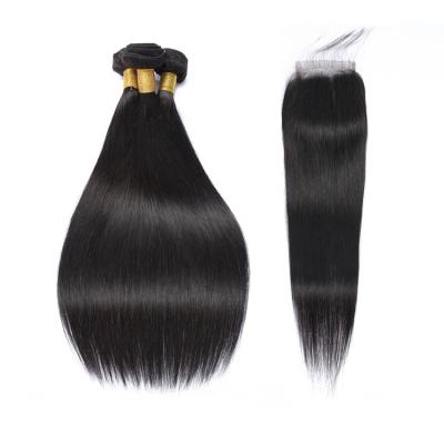 China Curly Curly Virgin Human Hair Bundles With Straight Lace Headband Brazilian Hair Bundles With Headband for sale