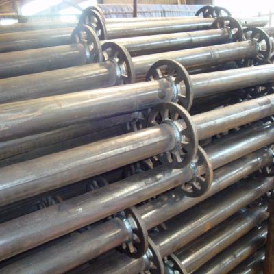 China Hot sale of modern SCAFFOLDING SYSTEMS for sale