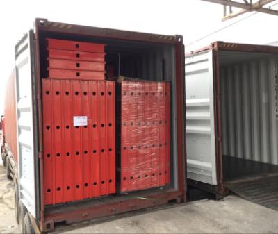 China Modern hot sale aluminum formwork for construction for sale