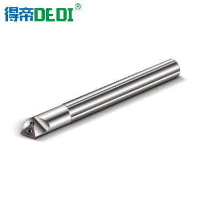 China SSY CNC Milling Cutter CNC Milling Chamfering Cutter Bar 30 Degree Chamfering Cutter With Replaceable Blade for sale