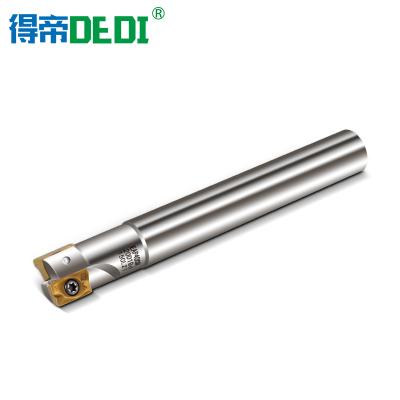 China Wholesales EAP400R 2 CNC Milling Machining Splines Combo Milling Cutter Bar with APMT1604 Inserts for CNC for sale