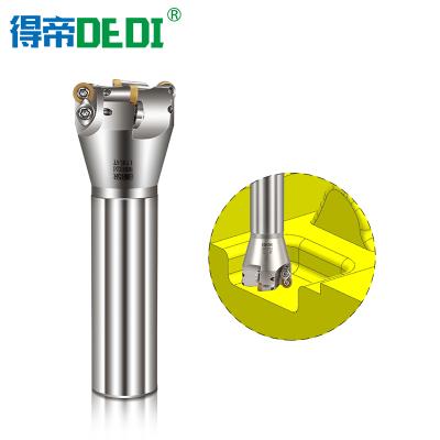 China CNC EMR5R CNC Tool Holder 20-30MM/Round EMR5R/Carbide Nose Milling Milling Tool Holder Insert 1003 R5/milling Bar for sale