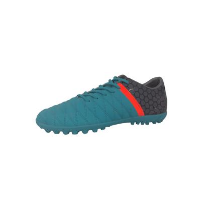 China High Quality Comfortable Outdoor Walking Outdoor Sports Shape Spike Mens Shoes Football For Men New Styles for sale