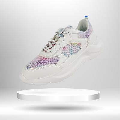 China Cushioning Cushioning Original Design Sneaker Brand Woman Multicolor Running Sneakers Sneaker Sports Shoes for sale