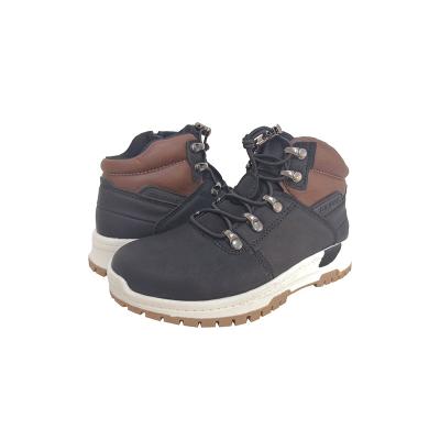 China Cushioning Cushioning Outdoor Sports Customizable Breathable Steel Toe Factory Security Anti Puncture Safety Shoes for sale