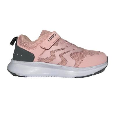 China Other Wholesale Comfortable Large School and Girls Sports Shoes for sale