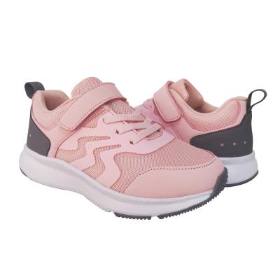 China 2021 deodorization deodorization children's deportivos children's casual sports running shoes for sale