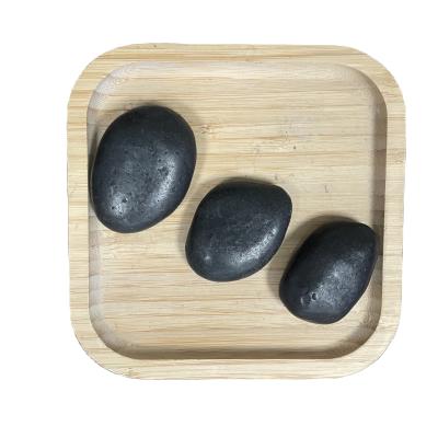 China Modern Hot SPA Stone Massage Stone For Healing Massage for sale