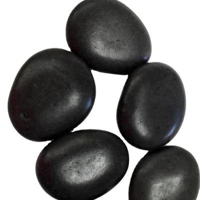 China Modern Beauty Salon Use 9 Pcs Hot Stone Massage Set For Sale for sale