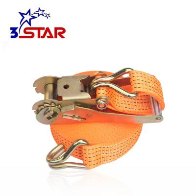 China Doing Cargo Lashing Strap Lashing Belt Cargo Belt Lashing Strap for sale