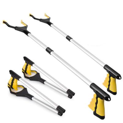 China Multi Functional Garbage Grabber Picker Reacher Tool For Elderly for sale