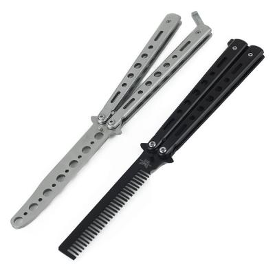 China Multi Functional Knife Butterfly Knife Trainer for sale