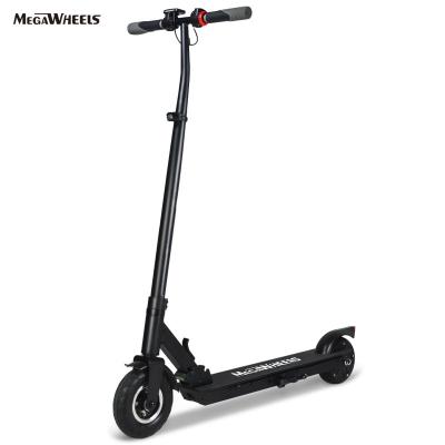 China FH003 Adult High Performance Warehouse Patinete Electrico Fold E-scooter Foldable Electric Scooters for sale