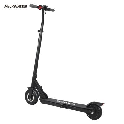 China FH003 Adult High Performance Warehouse Patinete Electrico Fold E-scooter Foldable Electric Scooters for sale