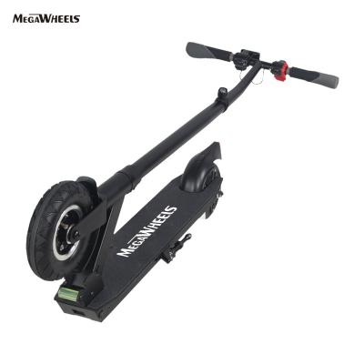 China FH003 Adult High Performance Warehouse Patinete Electrico Fold E-scooter Foldable Electric Scooters for sale