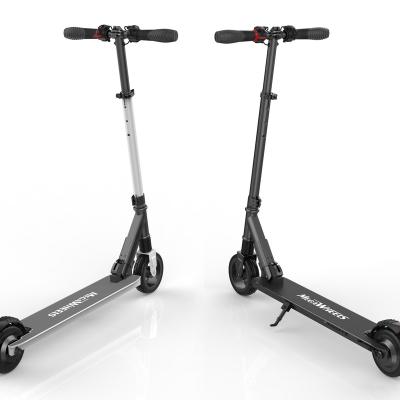 China FH002 Adult High Performance Warehouse Patinete Electrico Fold E-scooter Foldable Electric Scooters for sale