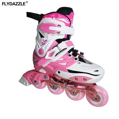 China Custom Honeycomb and Memory Breathable Cotton Roller Skates Wheels Skyrocket Attachable Old Fashioned Roller Skates for sale