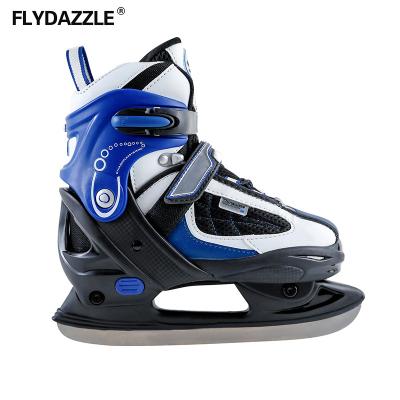 China Skates for Figure Skating Capricorn Ice Hockey Wholesale Adjustable Speed ​​Skates for Figure Skating for Boys and Girls for sale