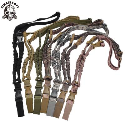 China Wholesale Multifunctional Tactical Single Firearm Rope With Lights Type Hunting Task Rope SA4609 for sale