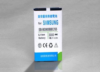 China reemplazo 2800mAh de la batería para teléfono de la célula de Samsung de la ión de litio 3.7v en venta