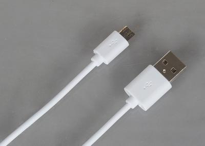 China Pvc 1m Omkeerbare de Toebehorenkabel van de Celtelefoon voor Apple Macbook Te koop