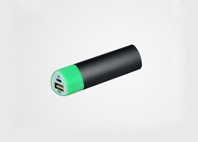 China De draagbare lader van de de machtsbank 2600mAh van de gevarendriehoekvorm voor smattelefoons Te koop