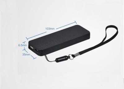 China Thin polymer 18650 Battery 5V power bank 2800 mAh for Promotion gift for sale