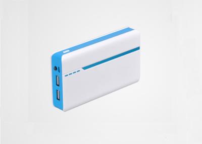 China Fashion Power Bank 18650 Li-ion Cell , Big Capacity Power Bank 10000mAh for sale