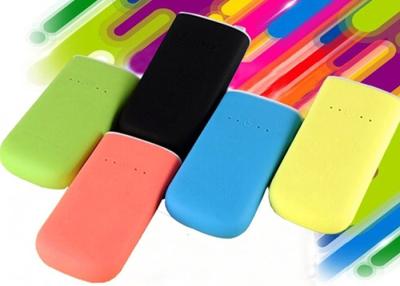 China Emergency Portable Fast Charging Power Bank with Stylish Backup for sale