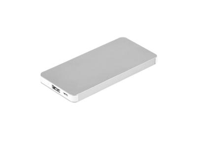 China Promotiegift Samsung/draagbare de Machtsbank USB van Sony PSP Smartphone 18650 4000mah Te koop