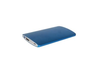 중국 iPhone/Samsung/iPod를 위해 외부 소형 포켓 2600mAh 휴대용 힘 은행 판매용