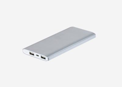 China Long Lasting High Capacity Power Bank 8000mAh External Battery Pack for sale