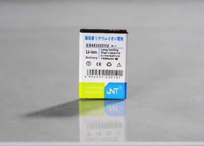 China Reemplazo C3630c de la batería para teléfono de la célula de Samsung del Li-ion del grado 850mAh del AAA en venta