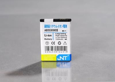 Chine Remplacement de batterie de téléphone portable de Samsung de catégorie de D.C.A., batterie D888 MOQ 50 de téléphone portable à vendre