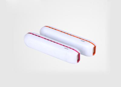 China White External Portable Li-ion 18650 Battery Power Bank for Laptop And Mobile for sale