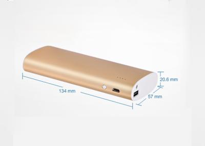 Chine Banque durable 14000mAh de puissance de capacité élevée de petite poche pour le téléphone portable à vendre