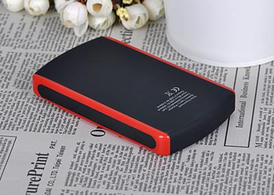 Cina La Banca 6000mAh, la Banca portatile di energia solare di Fashionnable di potere del polimero per il PC delle compresse in vendita