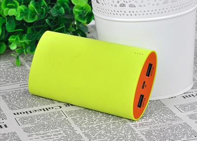 China Customized High capacity Power Bank 18650 Li-ion cell  10800mah -16800mah for sale