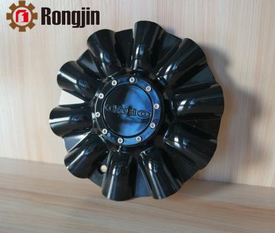 China Special Sizes Factory Direct Sale 179.8mm Decorative Wheel Hub Center Caps for sale