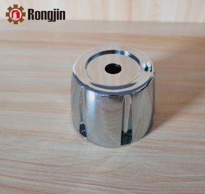 China 85mm Chrome Rim Cap Dustproof Wheel for sale