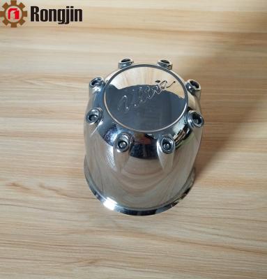 China Wheel Center Cap Cover 89mm ABS Chrome Material Wheel Cover Hub Cap for sale