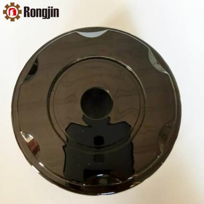 China ABS Outside Diameter 128.1MM Car Wheel Cover for sale