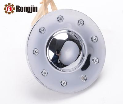 China VACUUM ABS Wheel Center Covers 149mm Decoration Cap for sale