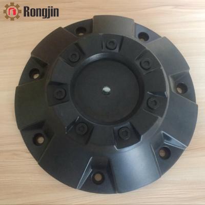 China Wheel Hub Center Cap 183 Mm Refitting Suv / Pick Up Wheel Hub Cover for sale