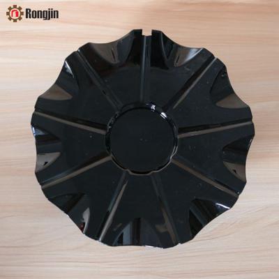 China Wheel Center Cap Cover 176.8mm ABS Car Wheel Center Hub Cap C901301 for sale