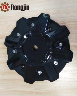 China Wheel Center Cap Cover 230mm Customized Blank Center Cap For Rim for sale